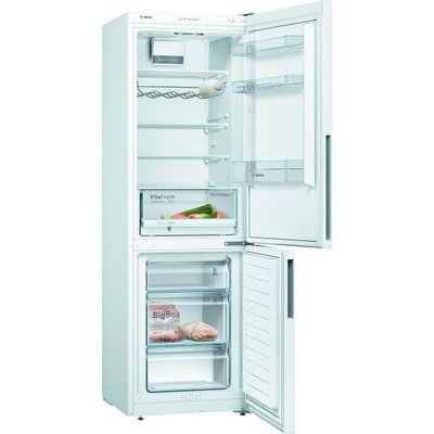 Réfrigérateur combiné KGV36VWEAS BOSCH