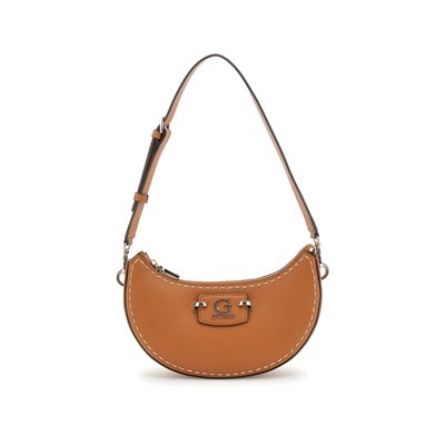 Mini Sac D'épaule Nastra GUESS