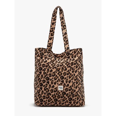 Sac porté épaule A4 BASILIC PEPPER