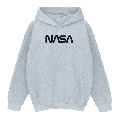 Sweat à capuche NASA