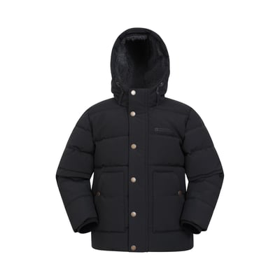 Veste MANTA MOUNTAIN WAREHOUSE