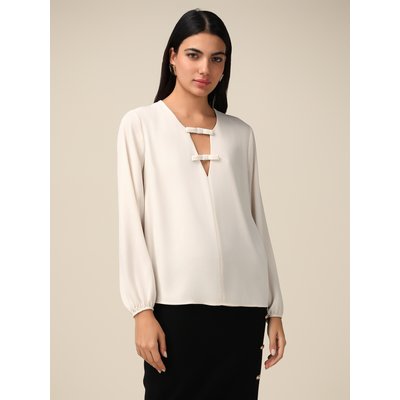 Chemisier blouse tunique femme OLTRE La Redoute