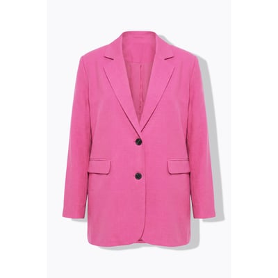 Blazer oversize aspect lin STUDIO UNTOLD