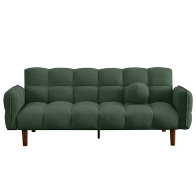 Canapé Clic-clac en  3 places - ADAM LISA DESIGN