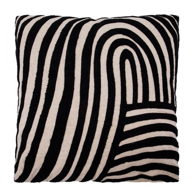 Coussin en coton Sky HOUSE DOCTOR