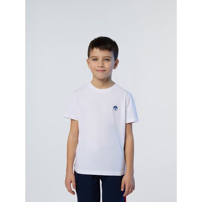 T-shirt avec écusson logo NORTH SAILS