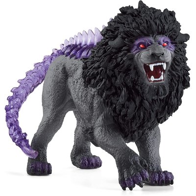 Figurine Lion des Ténèbres SCHLEICH