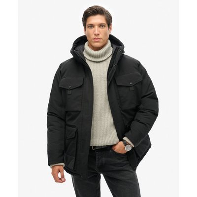 Parka Everest Tactical SUPERDRY