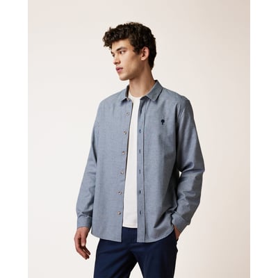 Chemise en flanelle FAGUO