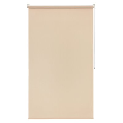 Store enrouleur screen  en polyester, LINEN INSPIRE