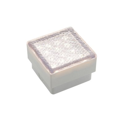 Spot encastrable dans le sol LED, Ewgenie PRIOS