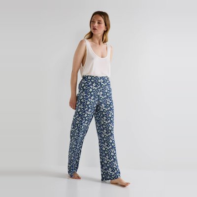 Pantalon fluide la redoute clearance