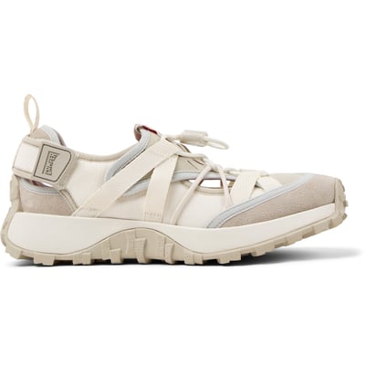 Baskets Drift Trail CAMPER