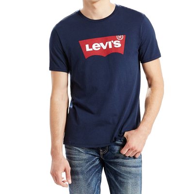 T-Shirt imprimé col rond LEVI'S