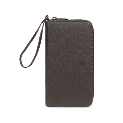 Compagnon de voyage  Cuir CONFORT HEXAGONA