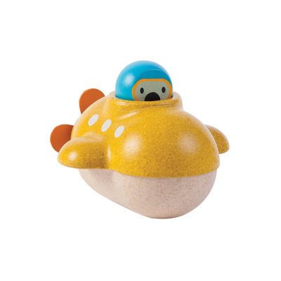 Mon sous-marin PLAN TOYS