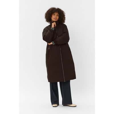 Manteau CULTURE