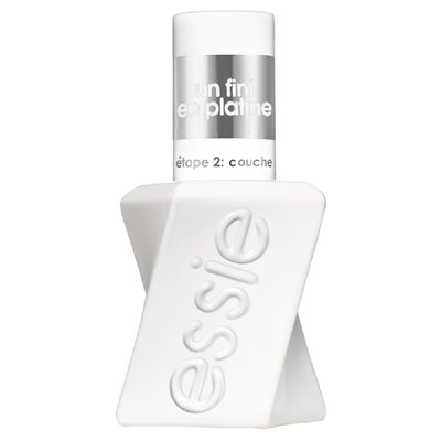 Top coat Gel Couture 13.5mL ESSIE