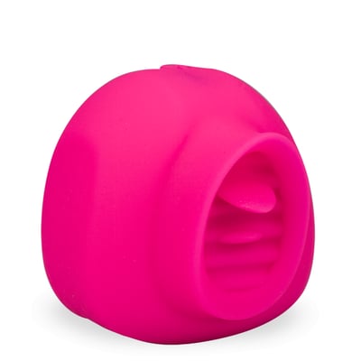 Stimulateur clito de poche USB LOVE AND VIBES