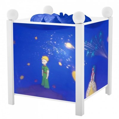 Lanterne Magique Le Petit Prince TROUSSELIER