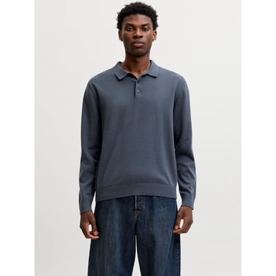 Polo Tricoté JACK & JONES