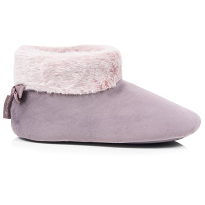 Chaussons extra-light Bottillons ISOTONER