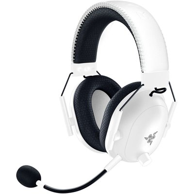 Casque gamer BLACKSHARK V2 PRO Blanc RAZER