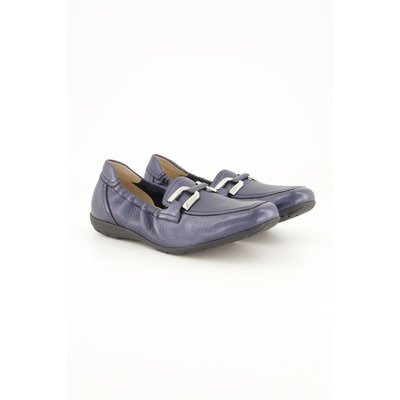 Mocassins en daim CAPRICE
