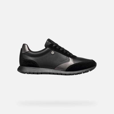 Baskets respirantes Sukie 2.0 GEOX
