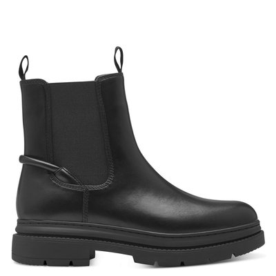 Bottine Chelsea à élastique TAMARIS