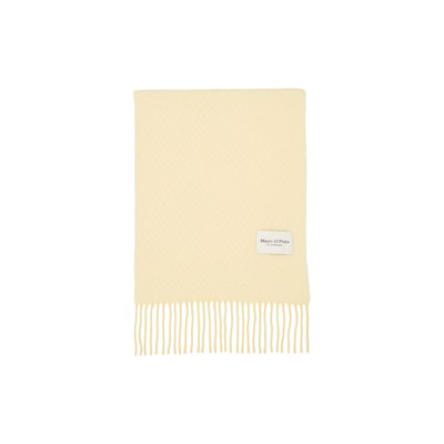 Écharpe en laine en pure laine MARC O'POLO