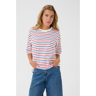 T-shirt KAFFE