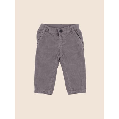 Pantalon doublé - Etat satisfaisant JACADI