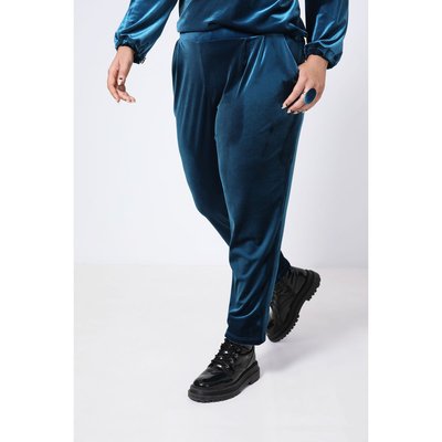 pantalon en velours JEAN-MARC PHILIPPE