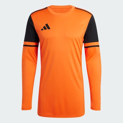 Maillot manches longues Gardien de but Squadra 25 adidas Performance