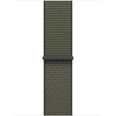 Bracelet 42 mm Boucle Sport foret APPLE
