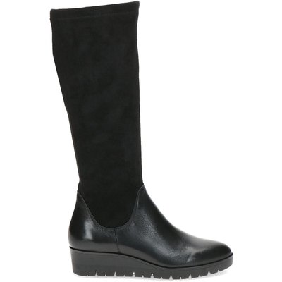 Bottes zippée CAPRICE