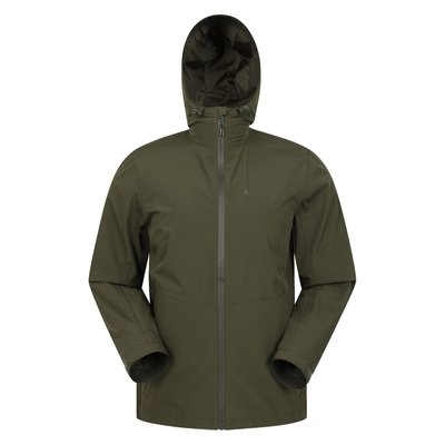 Veste imperméable COVERT MOUNTAIN WAREHOUSE