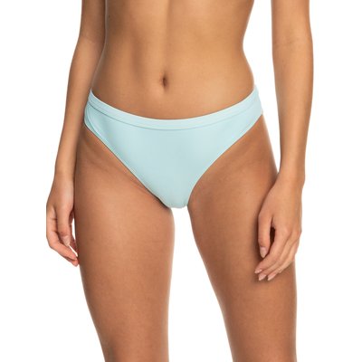 Bas de maillot de bain culotte bikini coupe Cheeky. ROXY