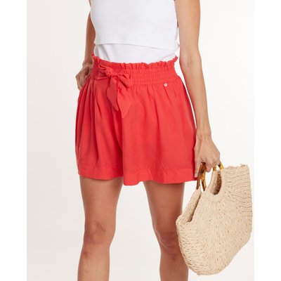 Short de grossesse Nubie mango CACHE COEUR