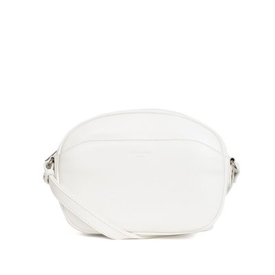 Sac porté travers  Cuir CONFORT HEXAGONA