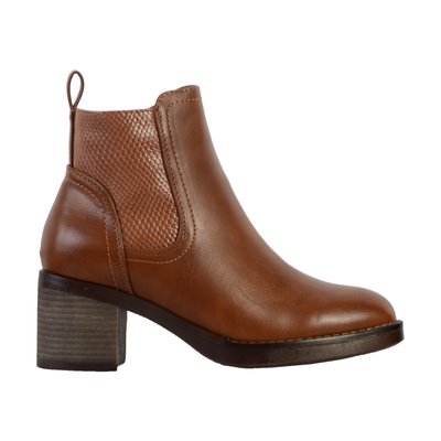 Bottines à Talon THE DIVINE FACTORY