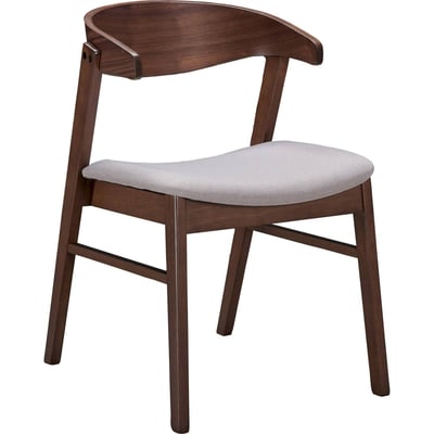 Chaise en bois collection PANIZE RECOLLECTION