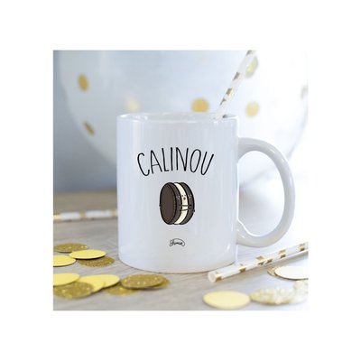 Mug Calinou Mug Céramique LE FABULEUX SHAMAN