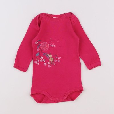 Body - Très bon état PETIT BATEAU