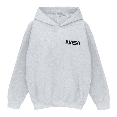 Sweat à capuche NASA