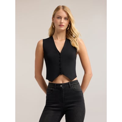 Gilet fin MOTIVI