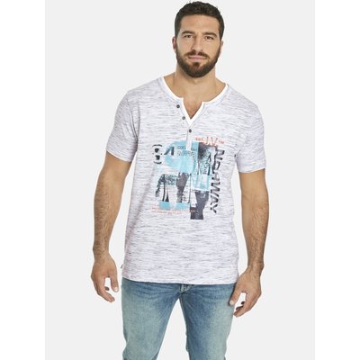 T-shirt BALTFRIED JAN VANDERSTORM