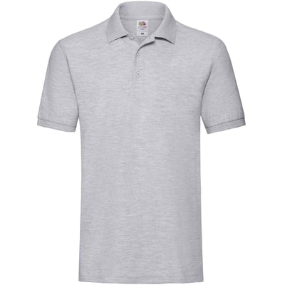 Polo PREMIUM FRUIT OF THE LOOM