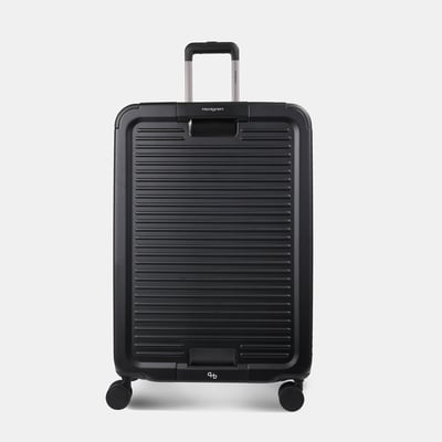 Grande valise extensible 4 roues HEDGREN